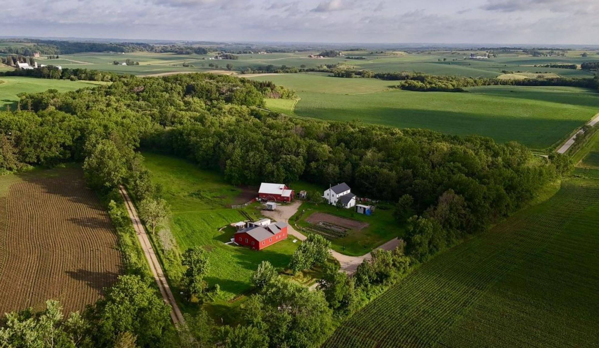 20315 391st Ave, Lanesboro, MN 55949