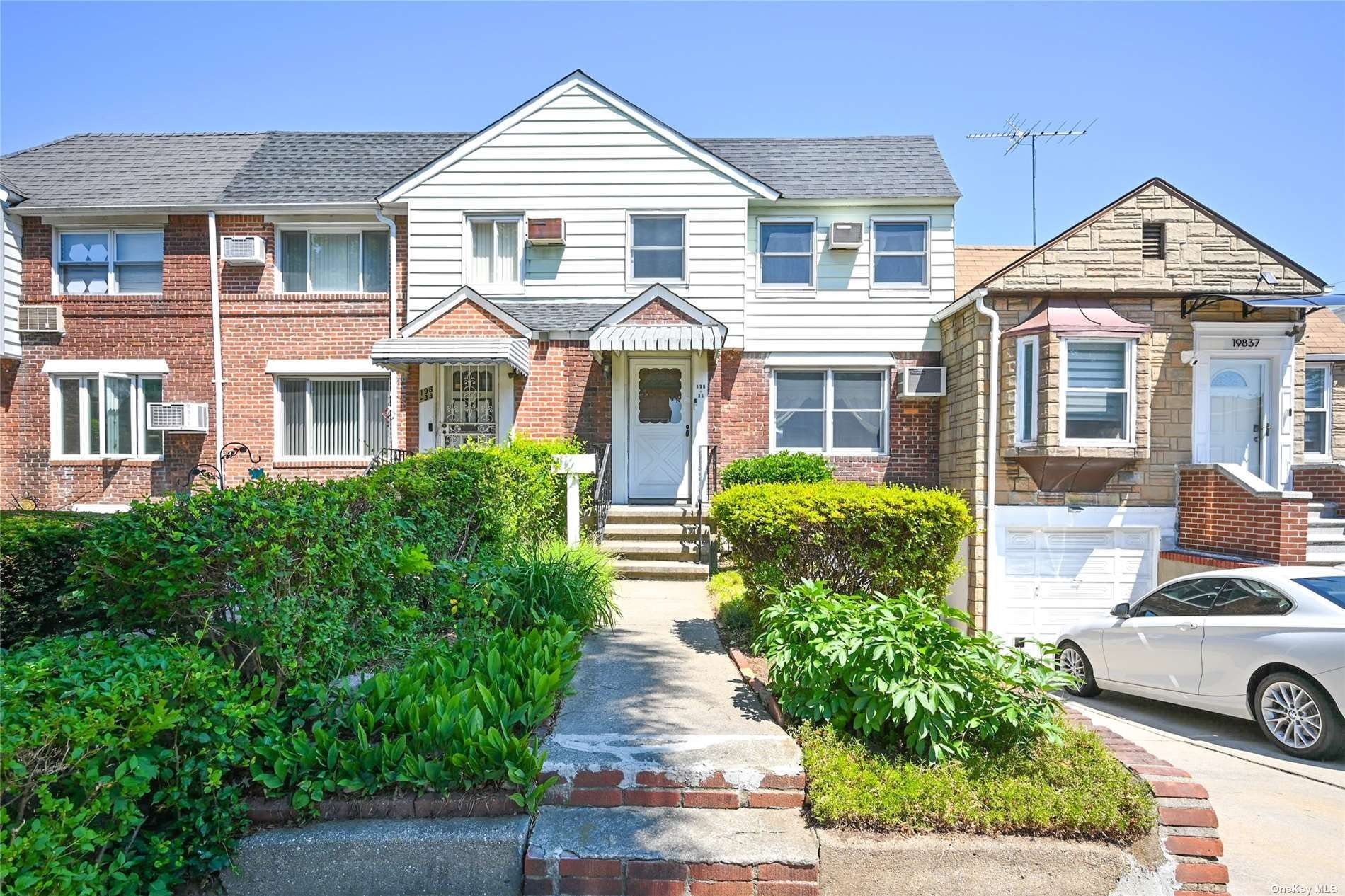 19835 30 Avenue, Flushing, NY 11358 MLS 3562042