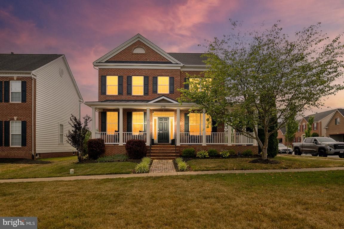 2710 MAE WADE AVE, Adamstown, MD 21710 MLS MDFR2050604