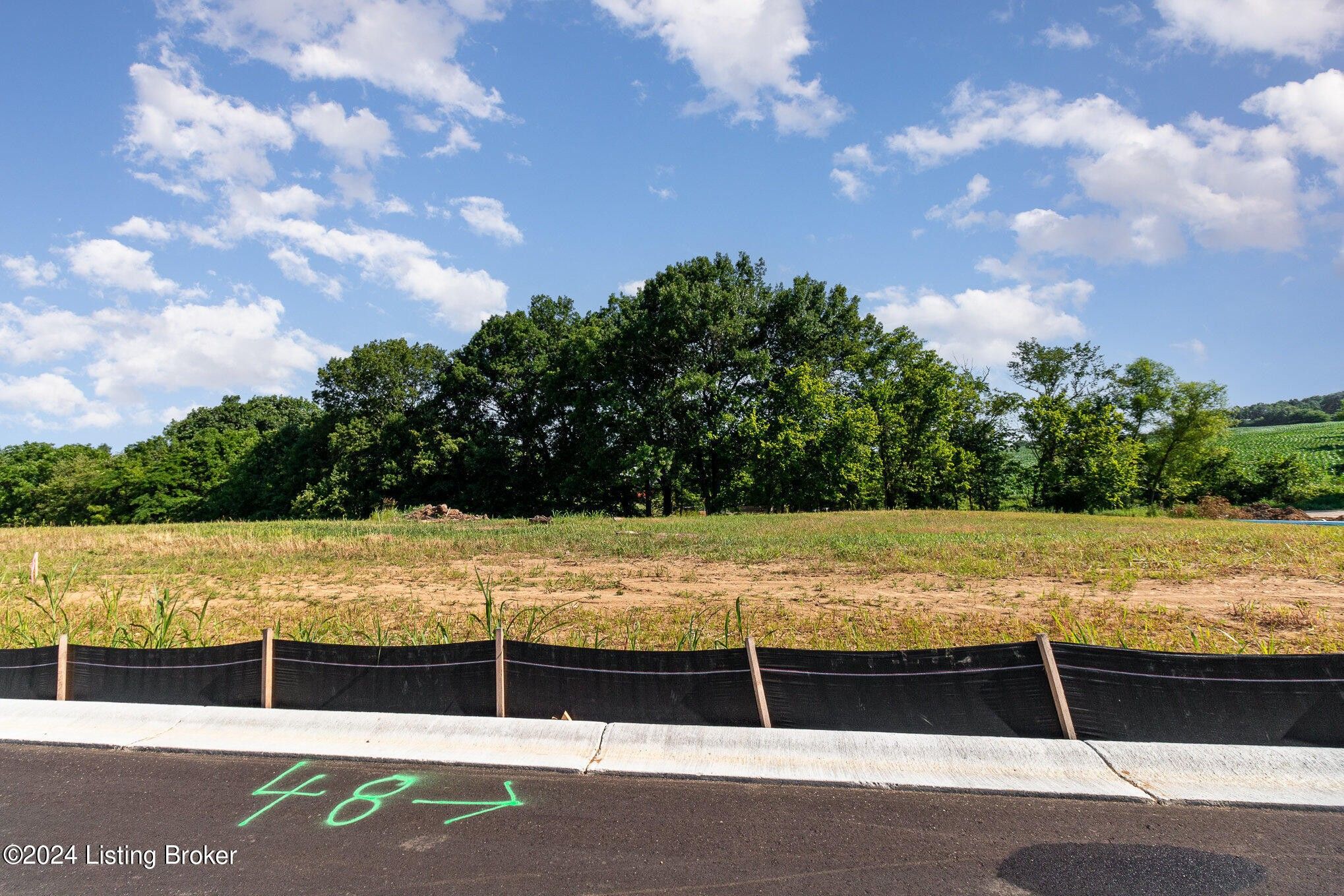 Lot 48 Eagle Vista Estates, Fisherville, KY 40023 MLS 1664321