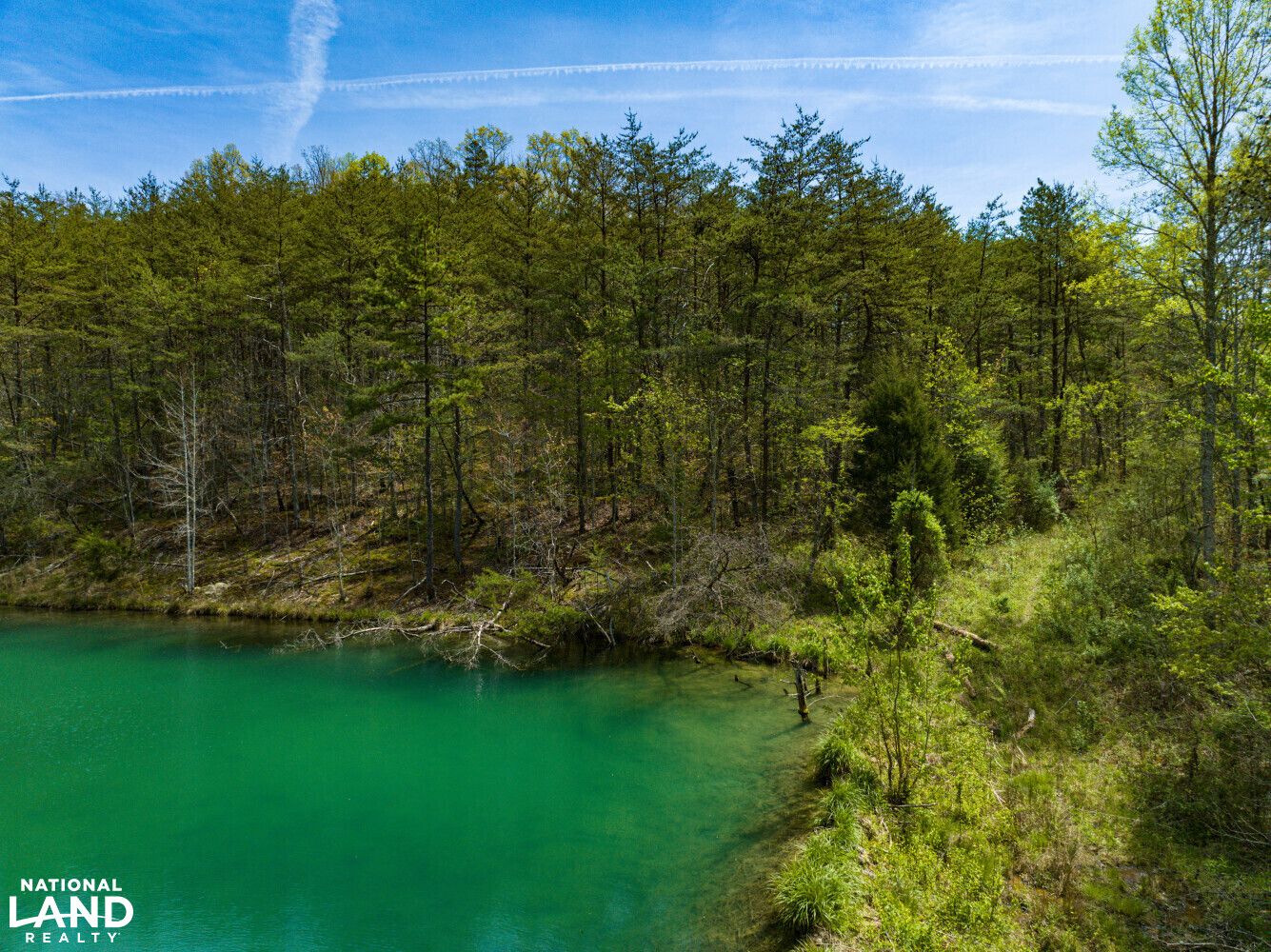 0 Big Four Road, La Follette, TN 37766