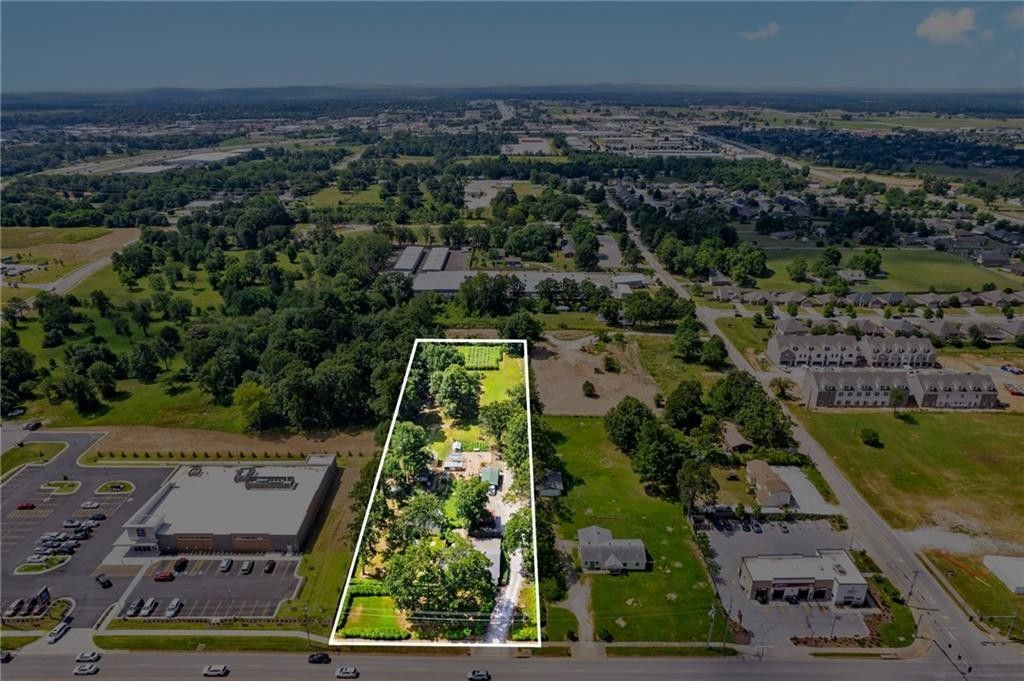 5085 Elm Springs RD, Springdale, AR 72762 MLS 1279643