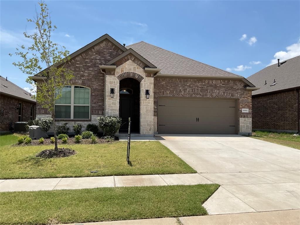 10804 Klondike Lane, Aubrey, TX 76227 MLS 20659230