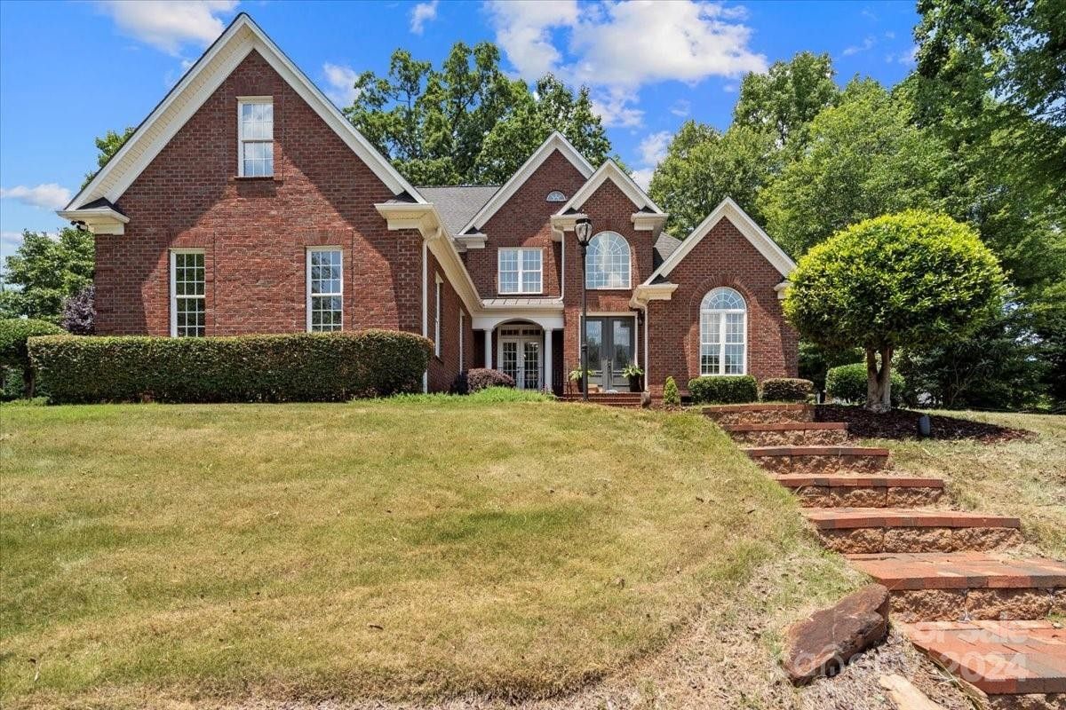 3457 Araglin Drive, Gastonia, NC 28056 MLS 4155932