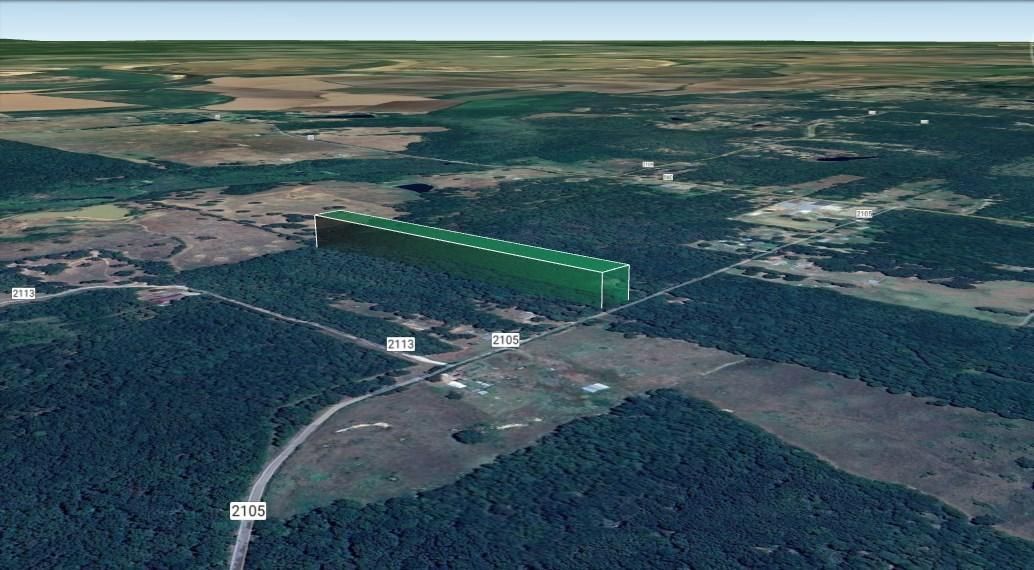 Cr 2105, Hooks, TX, 75561, Hooks, TX 75561