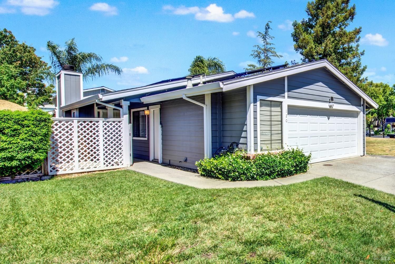 120 Heritage Lane, Vacaville, CA 95687 MLS 324049051