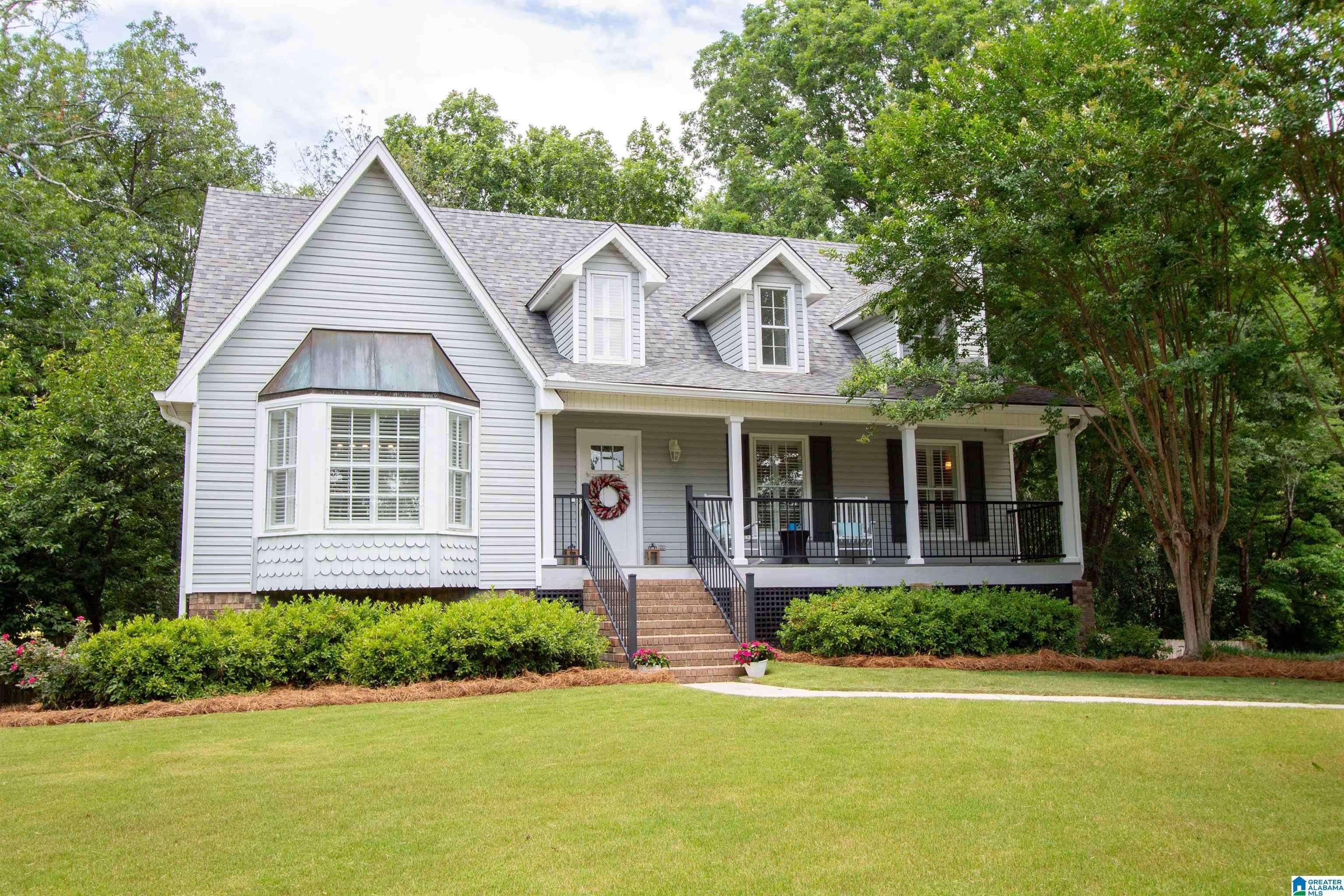 3132 SUNNY MEADOWS LANE, Birmingham, AL 35242 MLS 21389594