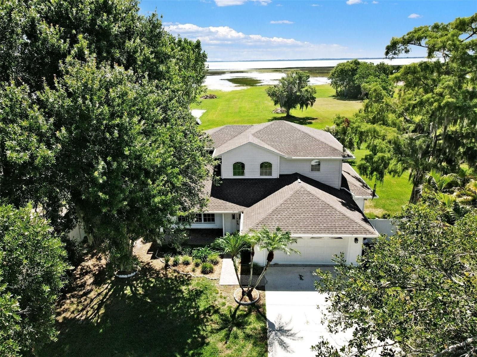 285 E LAKE SHORE BOULEVARD, Kissimmee, FL 34744 MLS S5107459