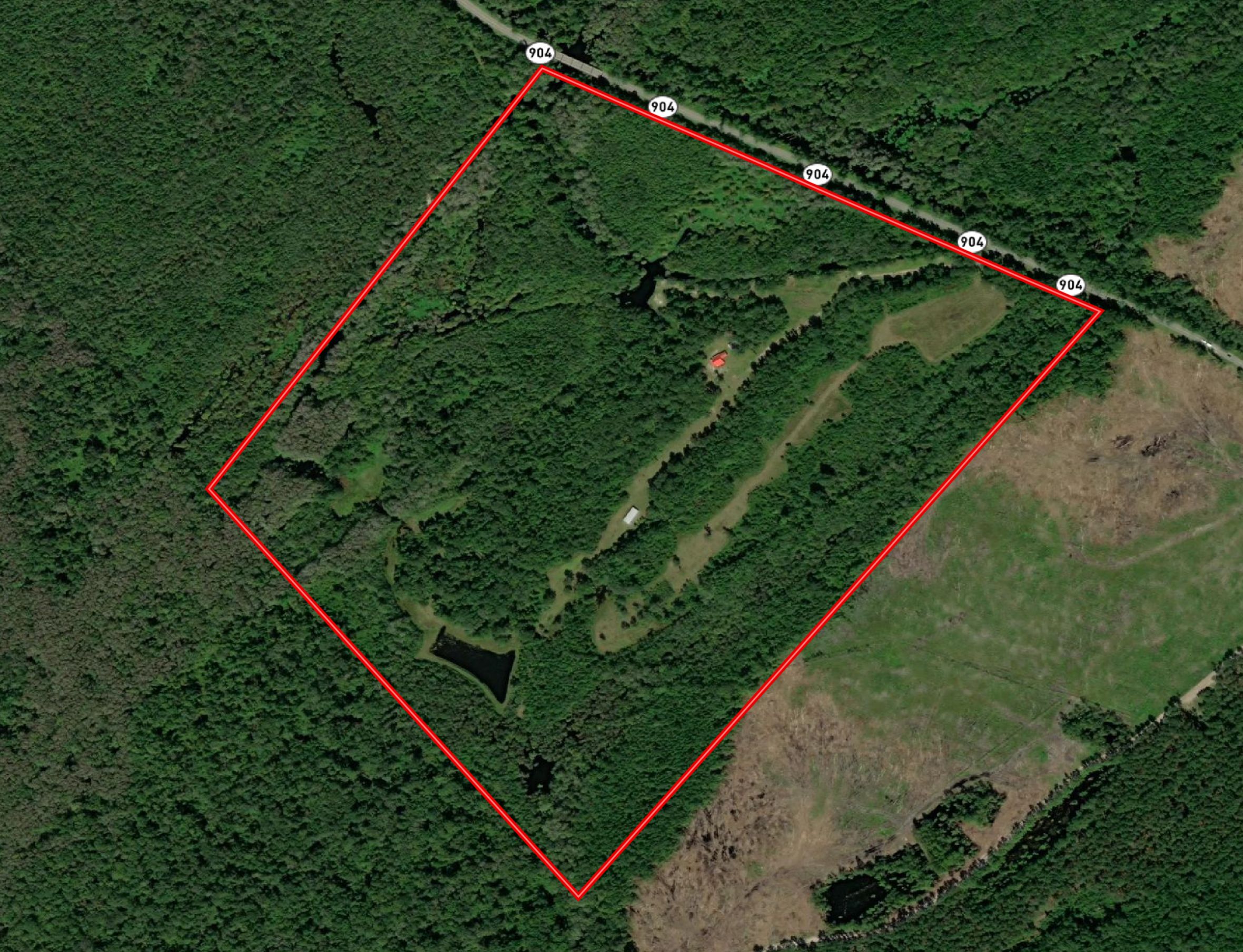 NC904, Fair Bluff, NC 28340 MLS 100453149