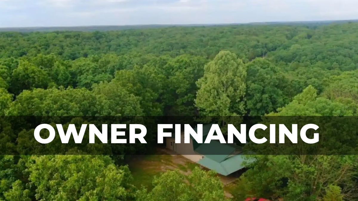 15 acres in Macks Creek, MO, 65786