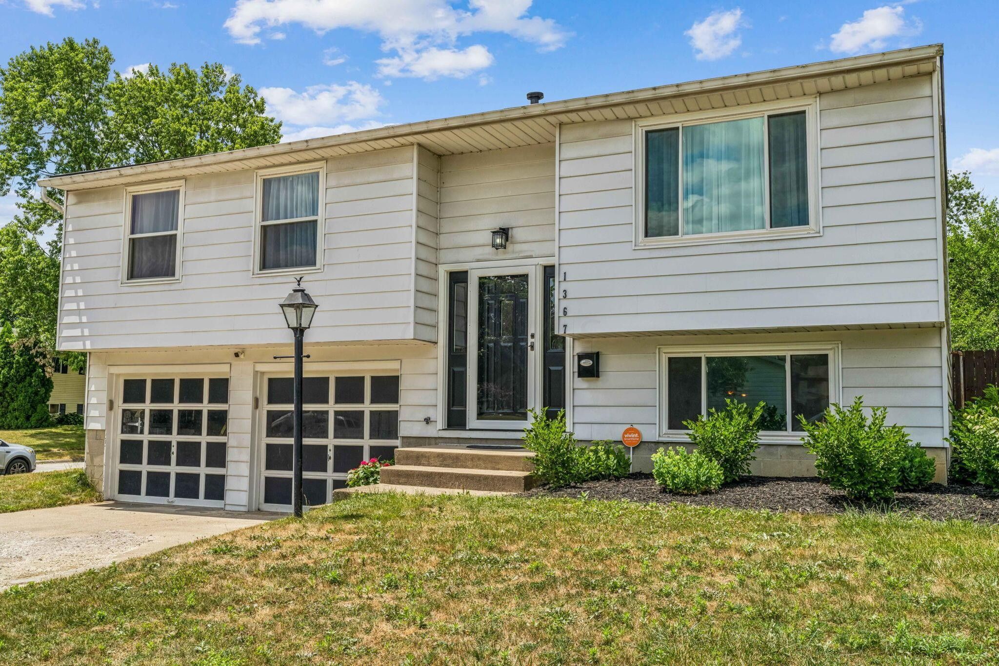 1367 Vauxhall Place, Columbus, OH 43204 MLS 224021873