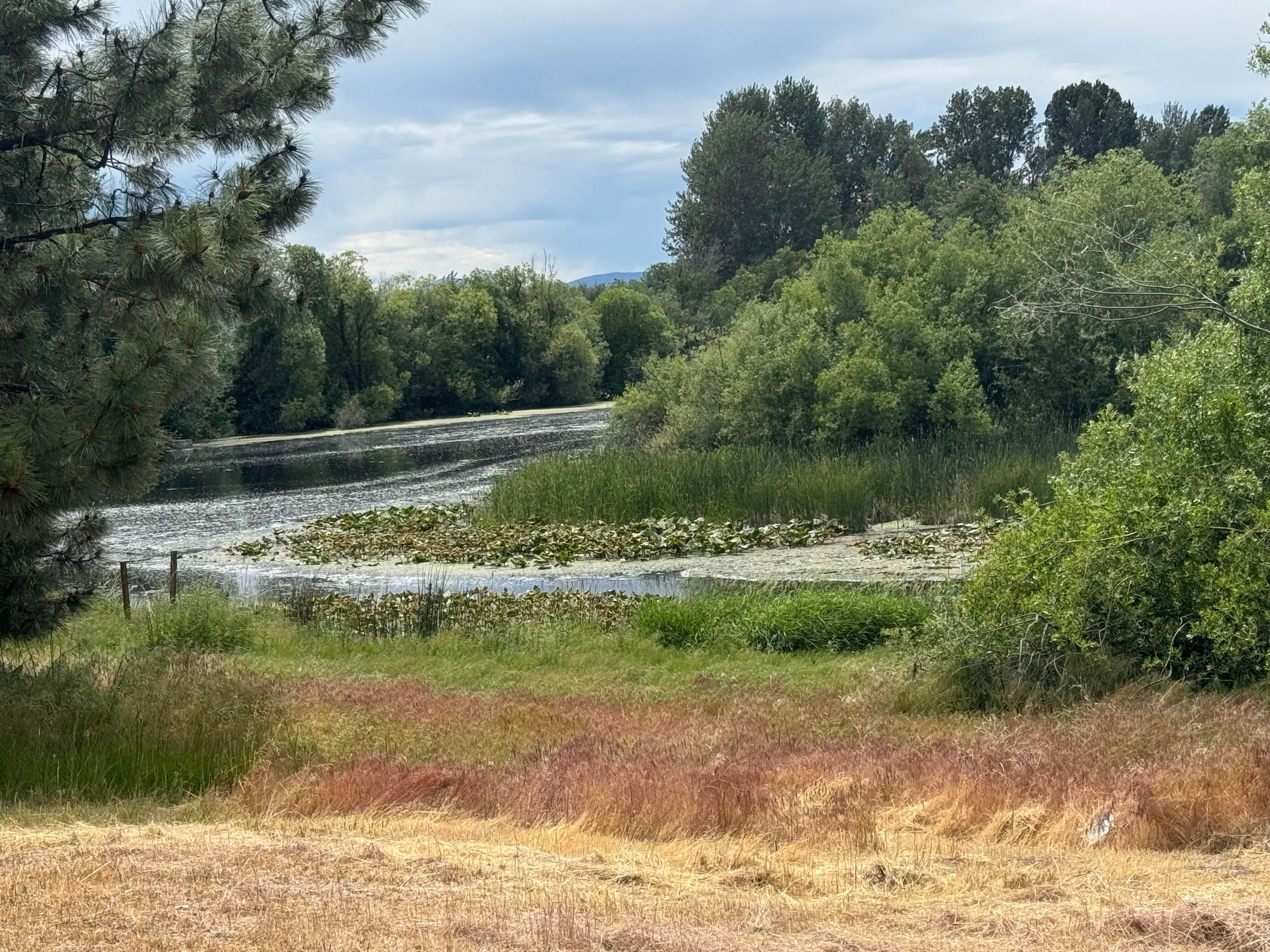 39550 Modoc Point Road, Chiloquin, OR 97624 MLS 220185508