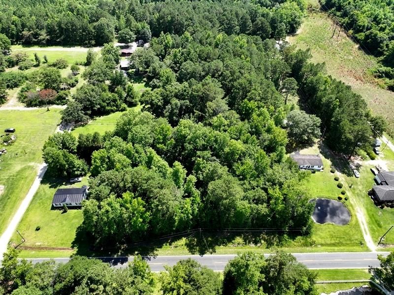 Atkinson Rd, Fairmont, NC 28340 MLS 100453221