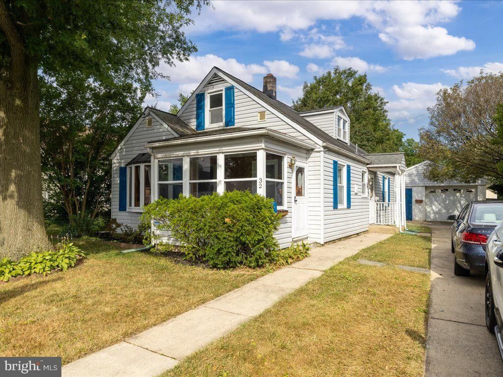 32 GOVERNORS GATE LANE, Linthicum Heights, MD 21090 MLS MDAA2088118