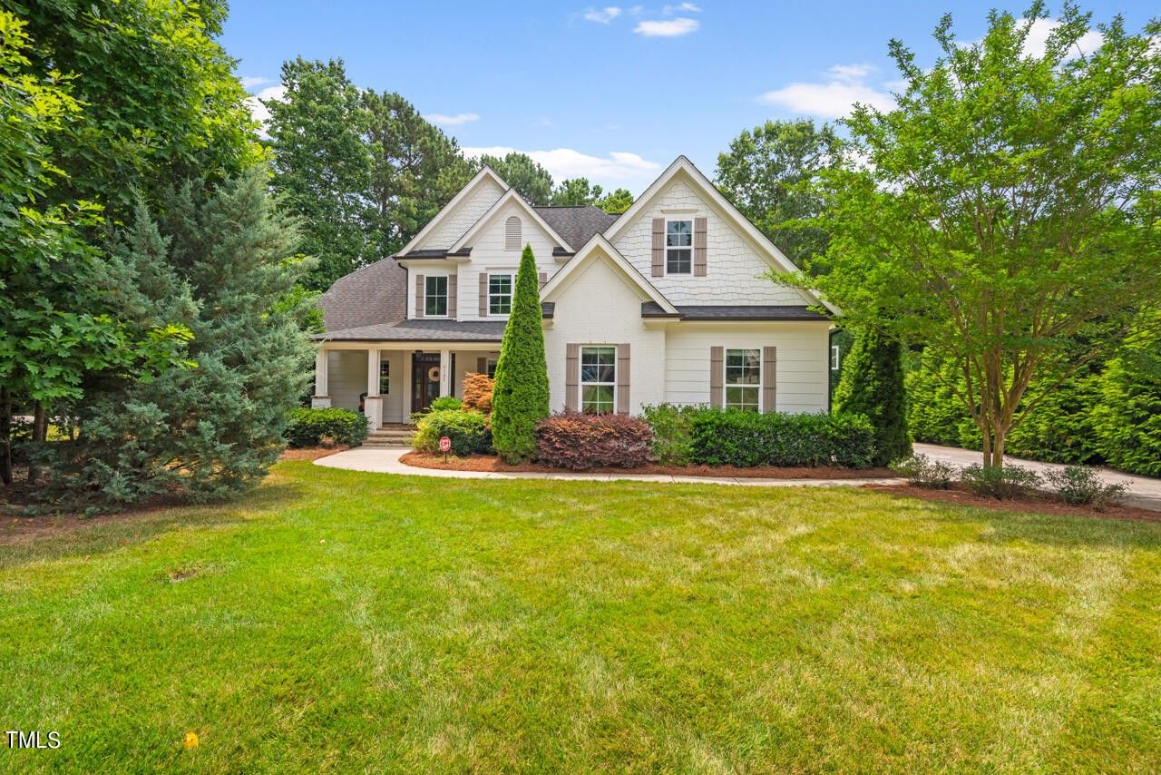 5105 Terra Cotta Drive, Raleigh, NC 27613 MLS 10038416