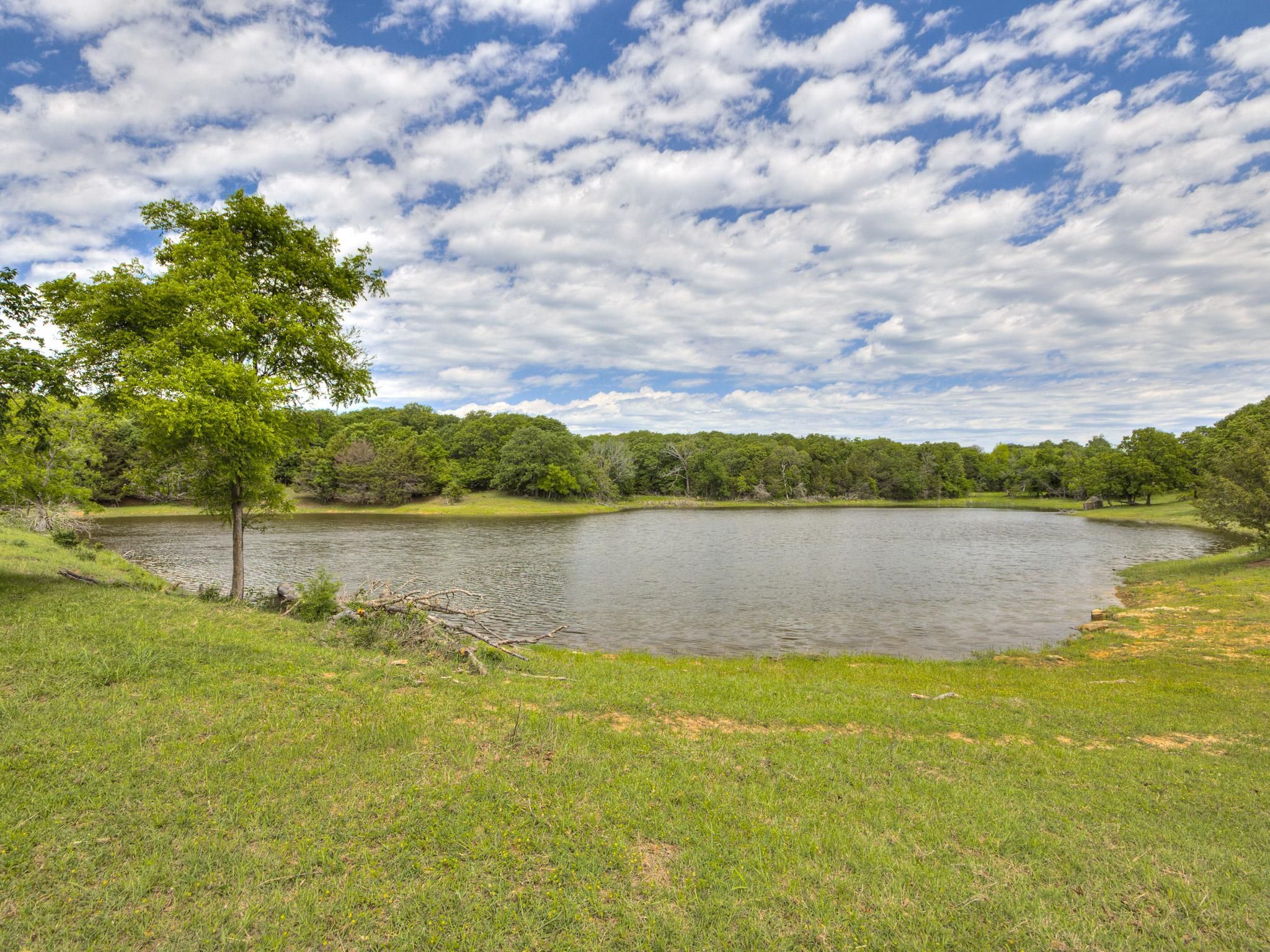 7800 South 553rd West Avenue, Yale, OK 74085 MLS Creek County 160