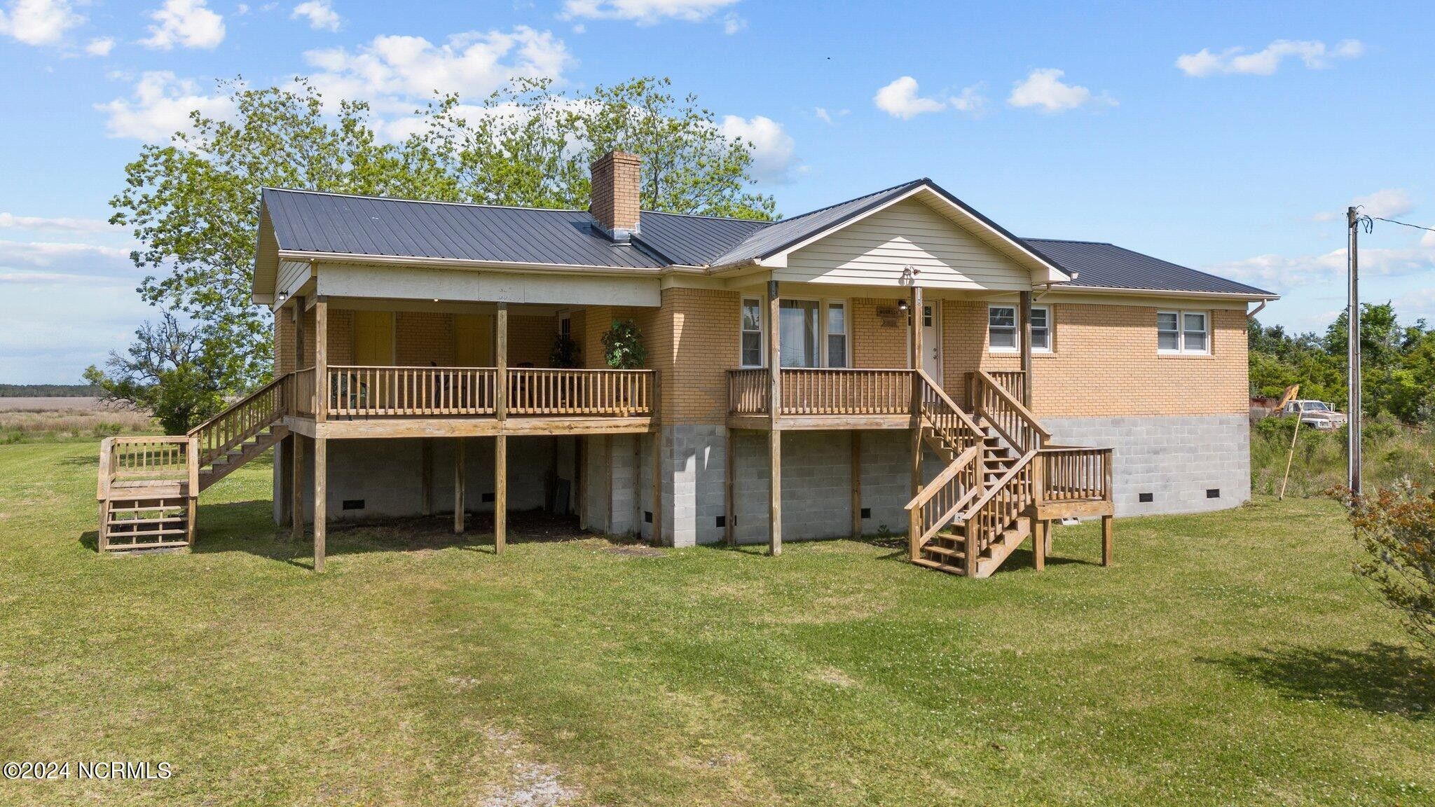 1154 Merrimon Road, Beaufort, NC 28516 MLS 100453078