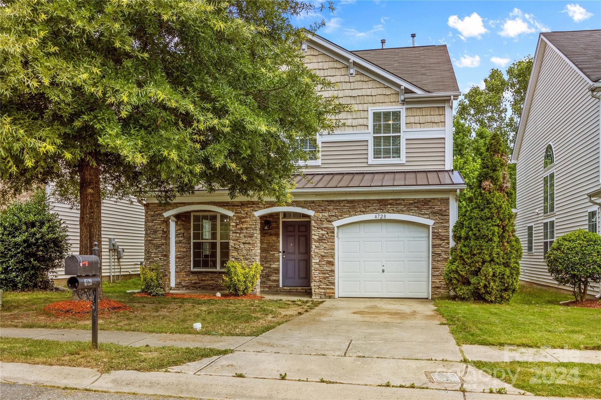 4728 Abercromby Street, Charlotte, NC 28213 MLS 4156068