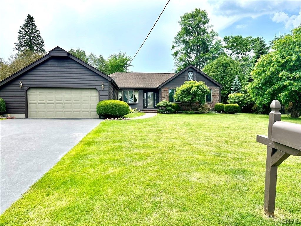 204 Ray Street S, Cedarville, NY 13357 MLS S1548730