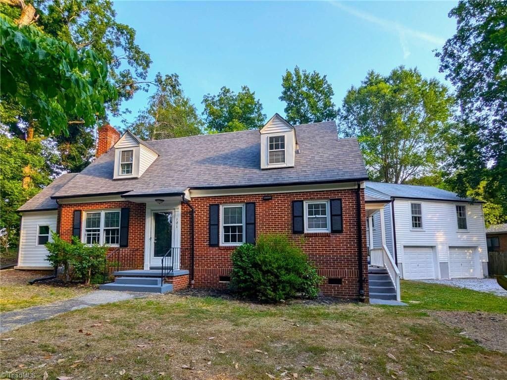 101 A Mendenhall Road, Jamestown, NC 27282 MLS 1147514