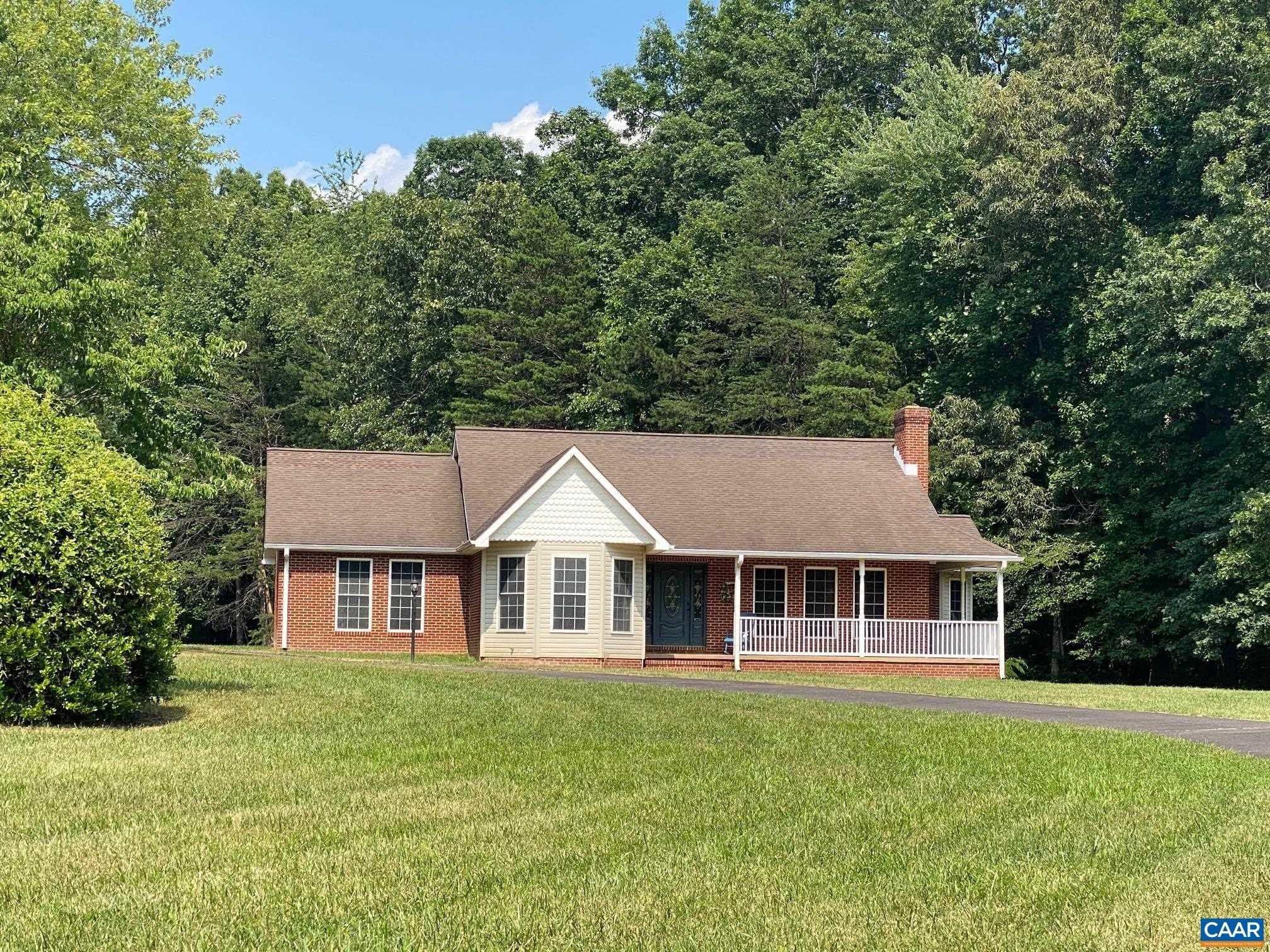 4245 SPOTSWOOD TRL, Barboursville, VA 22923 MLS 654108