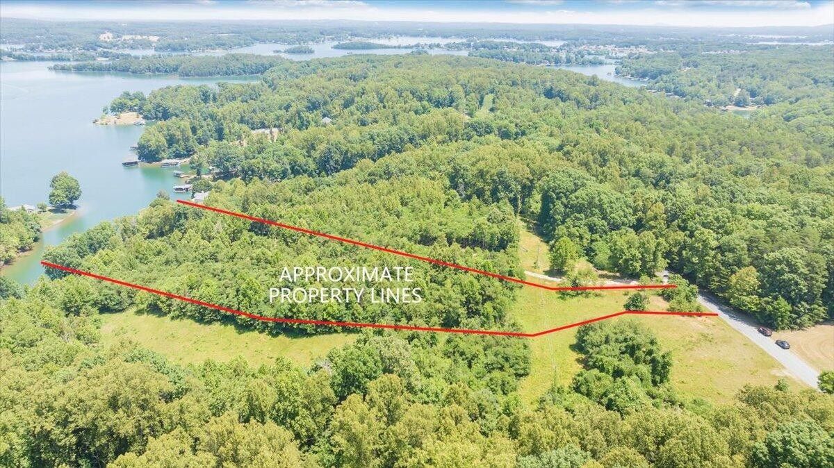 Lot 1 Piney Point RD, Union Hall, VA 24176 MLS 908850