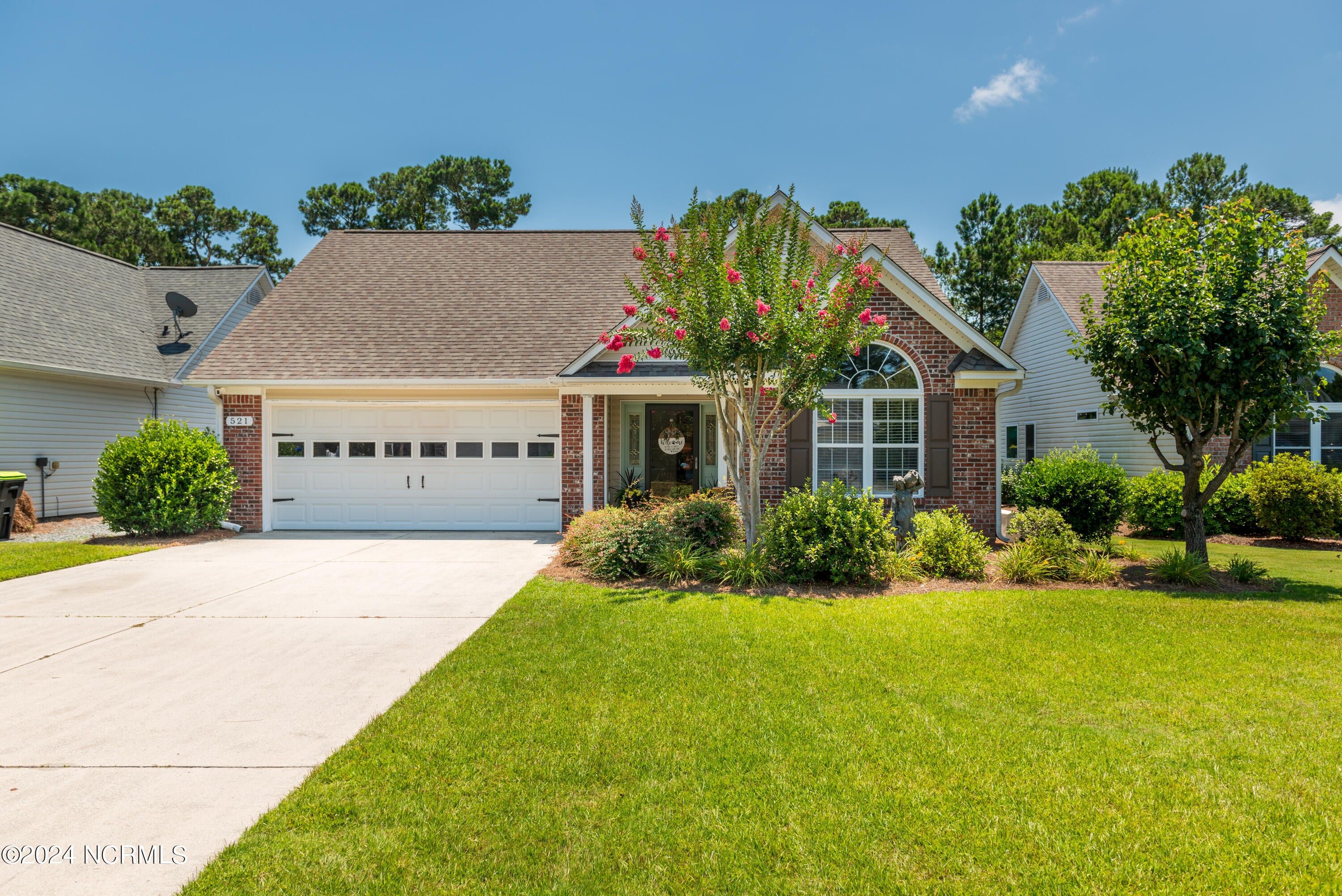 521 Foxwood Lane, Wilmington, NC 28409 MLS 100453249