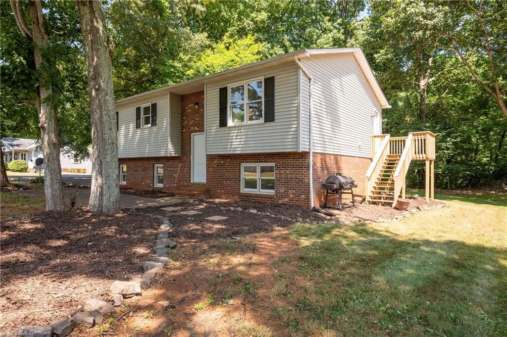 2523 Cornatzer Road, Advance, NC 27006 MLS 1147555