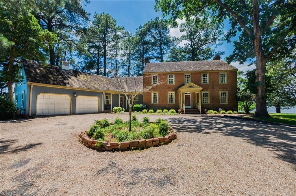 3895 Old Shell Road, Virginia Beach, VA 23452 MLS 10540072