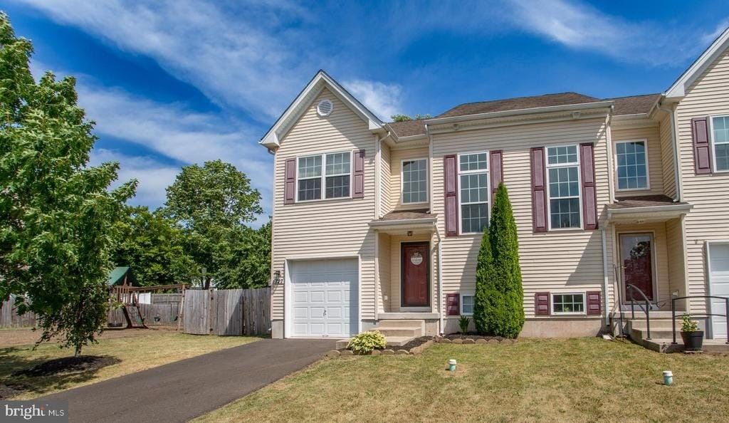 127 SUGARBUSH DRIVE, Perkasie, PA 18944 MLS PABU2074098