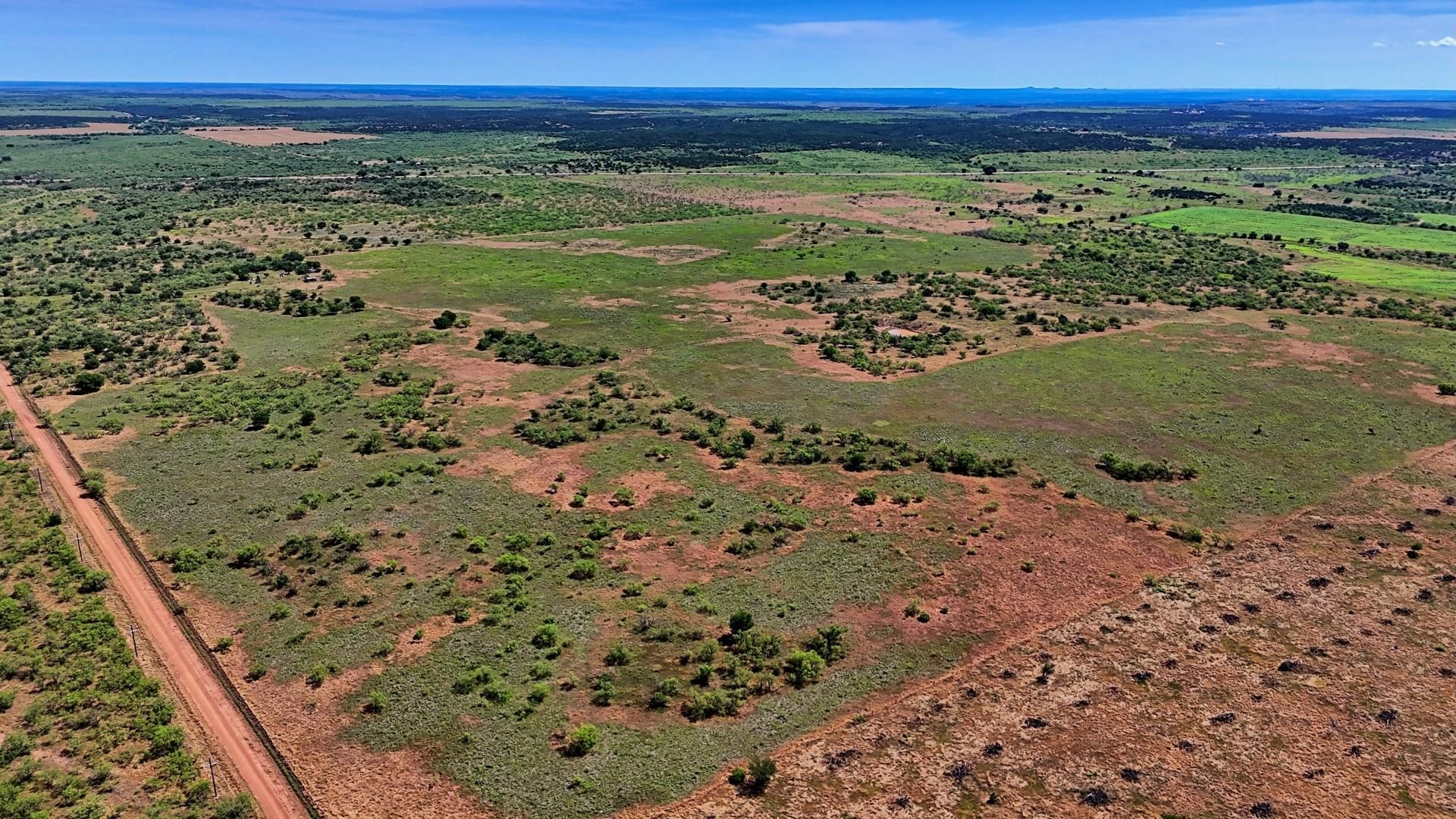 157 acres in Crowell, TX, 79227