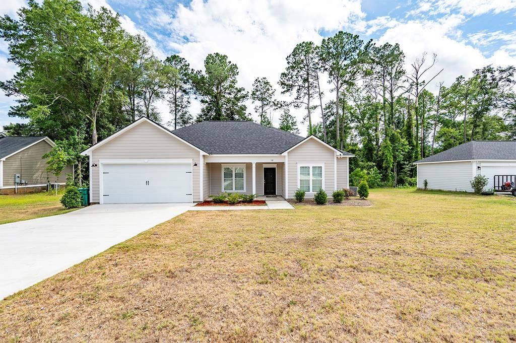 118 Edinborough Drive, Leesburg, GA 31763 MLS 162078