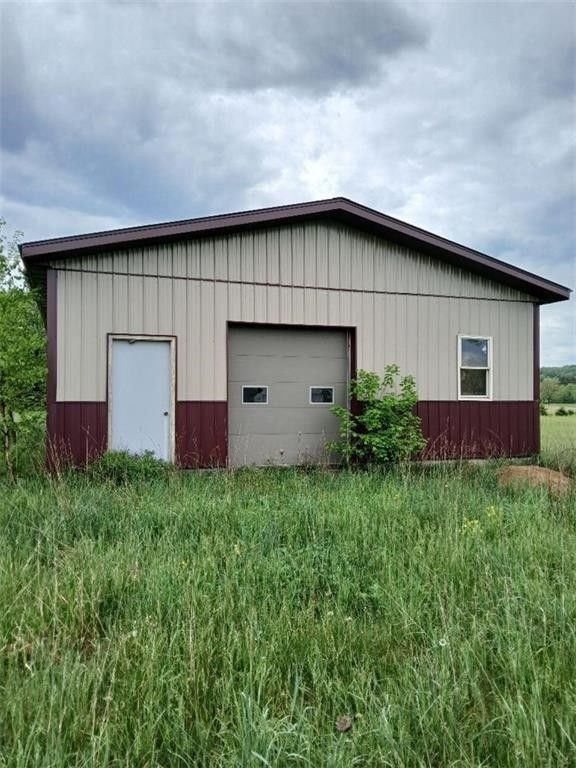 N14081 Hill Road, Fairchild, WI 54741 MLS 1582207