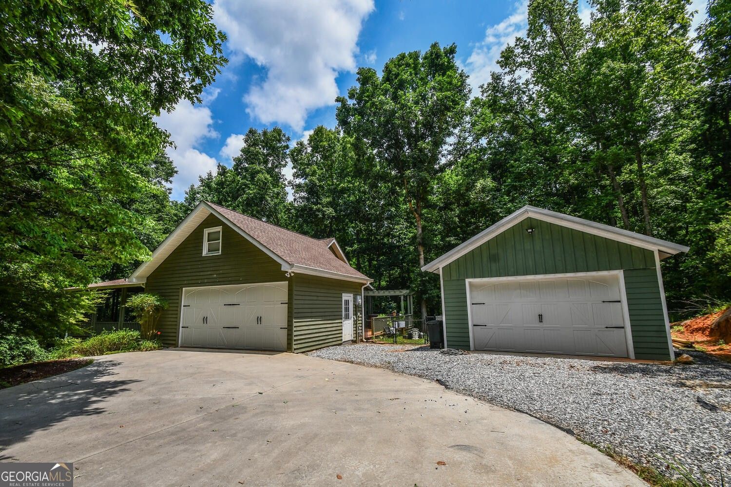 258 Marguerite Lane, Clarkesville, GA 30523 MLS 10323611