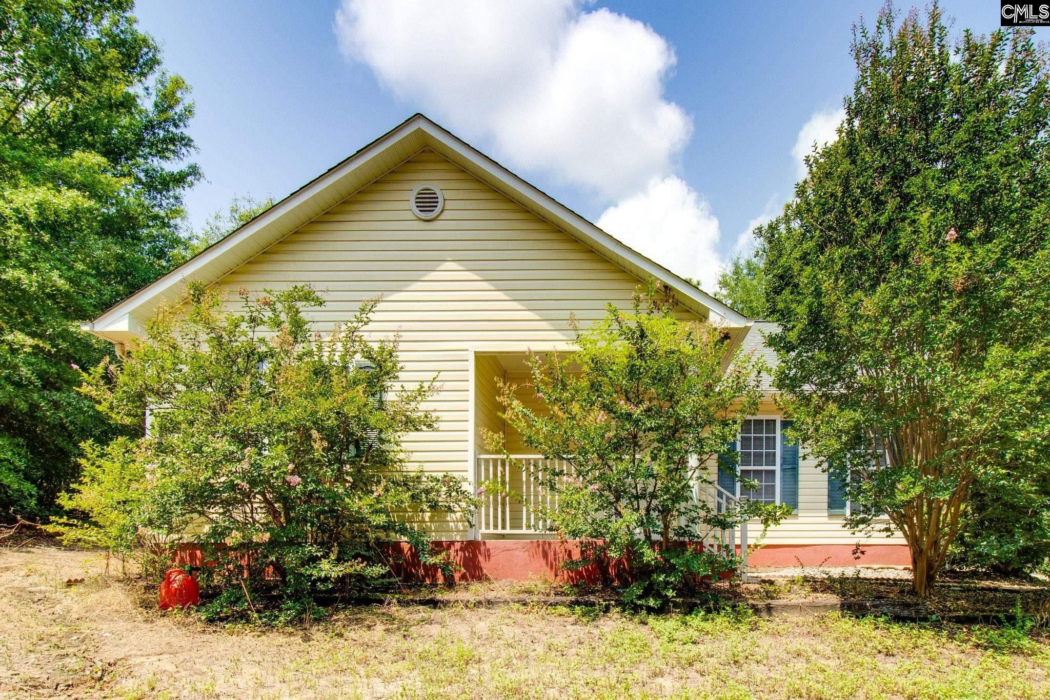 1208 Old Orangeburg Rd, Lexington, SC 29073 MLS 588421