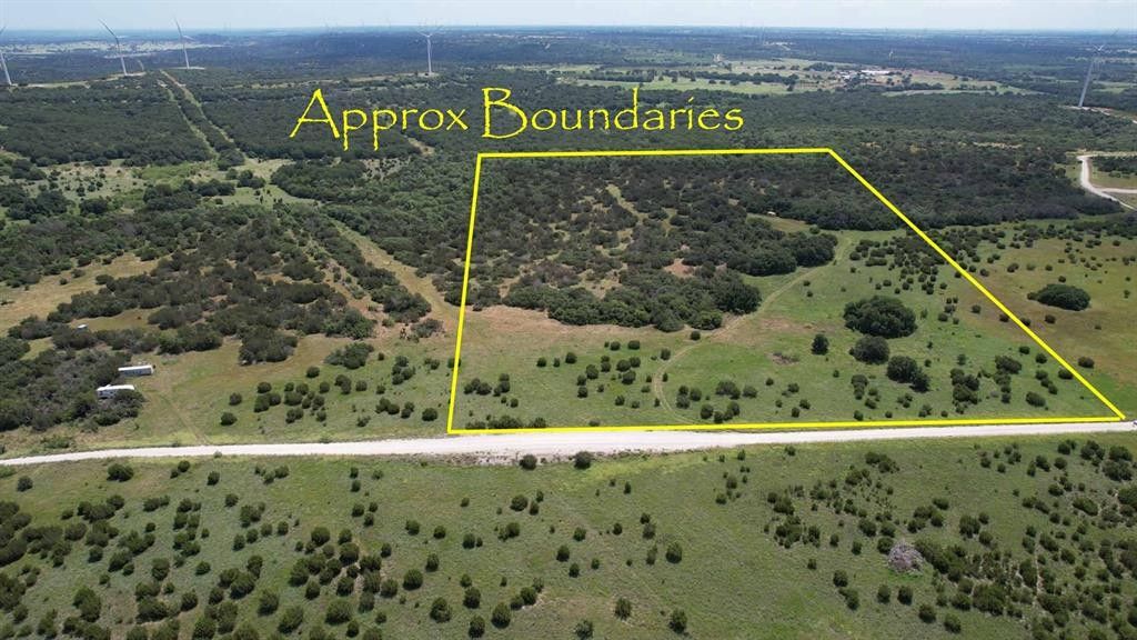 Tract 19 CR 493, Desdemona, TX 76445 MLS 20660413