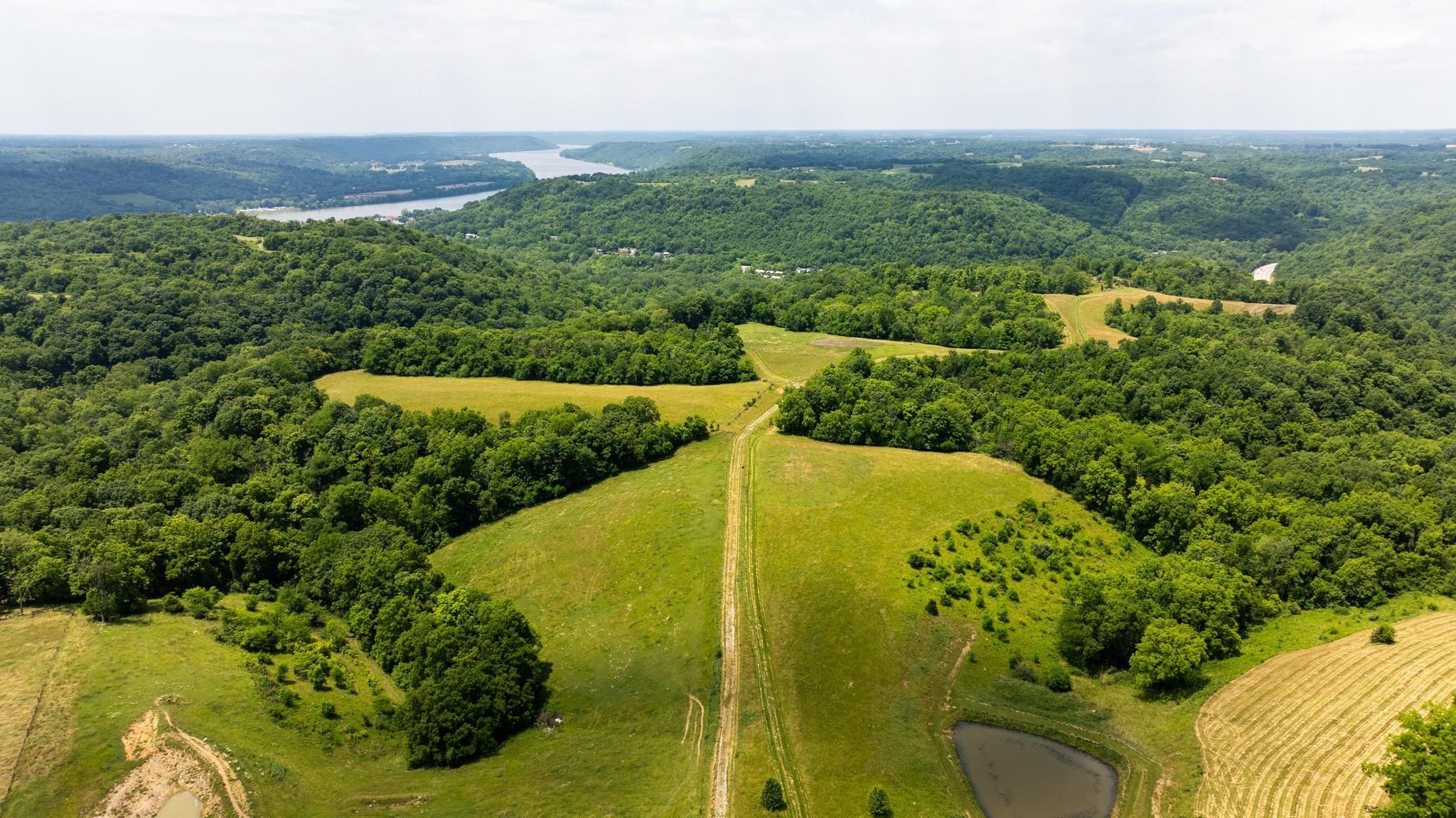 Devore Road, Ripley, OH 45167