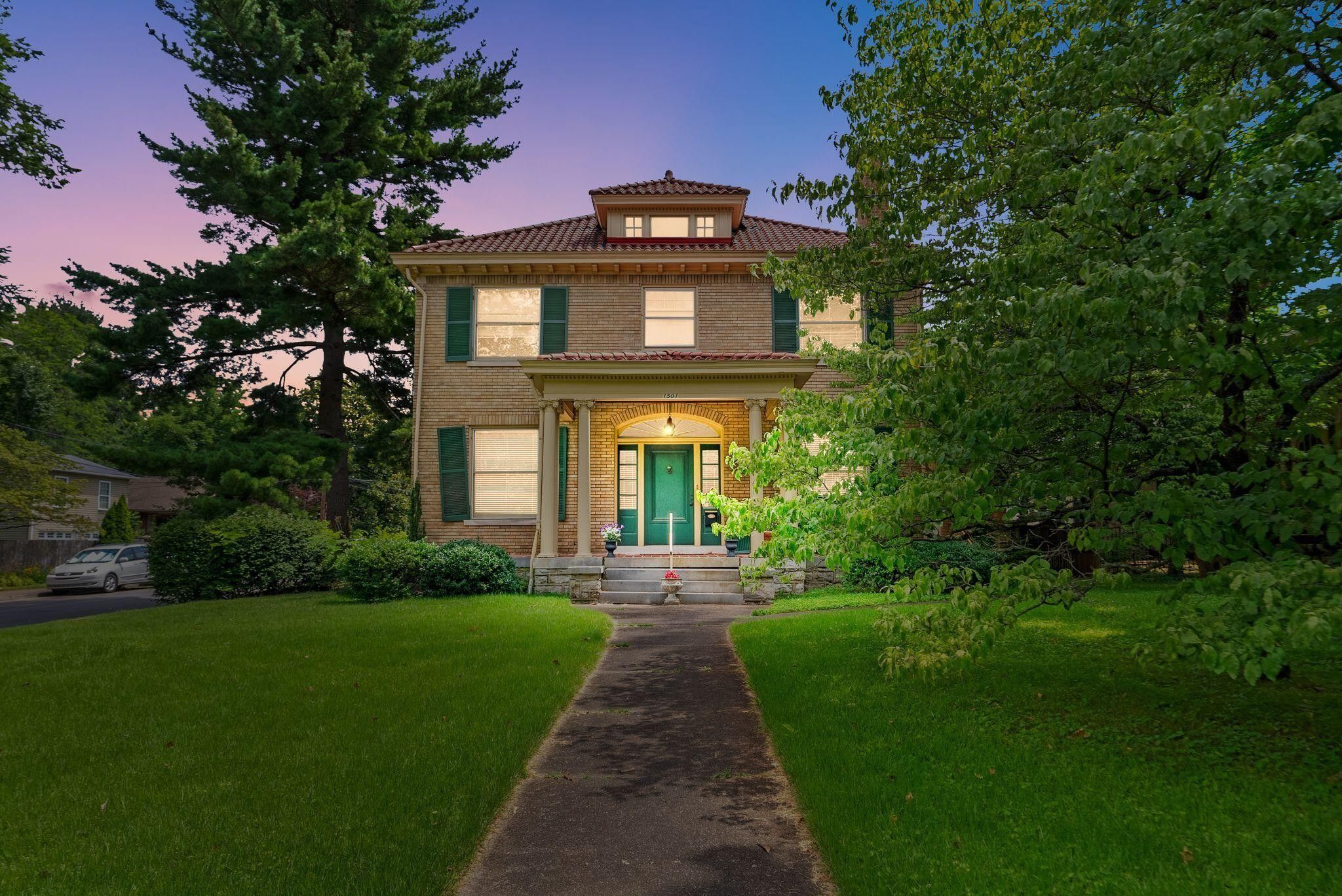 1501 Richmond Road, Lexington, KY 40502 MLS 24013481