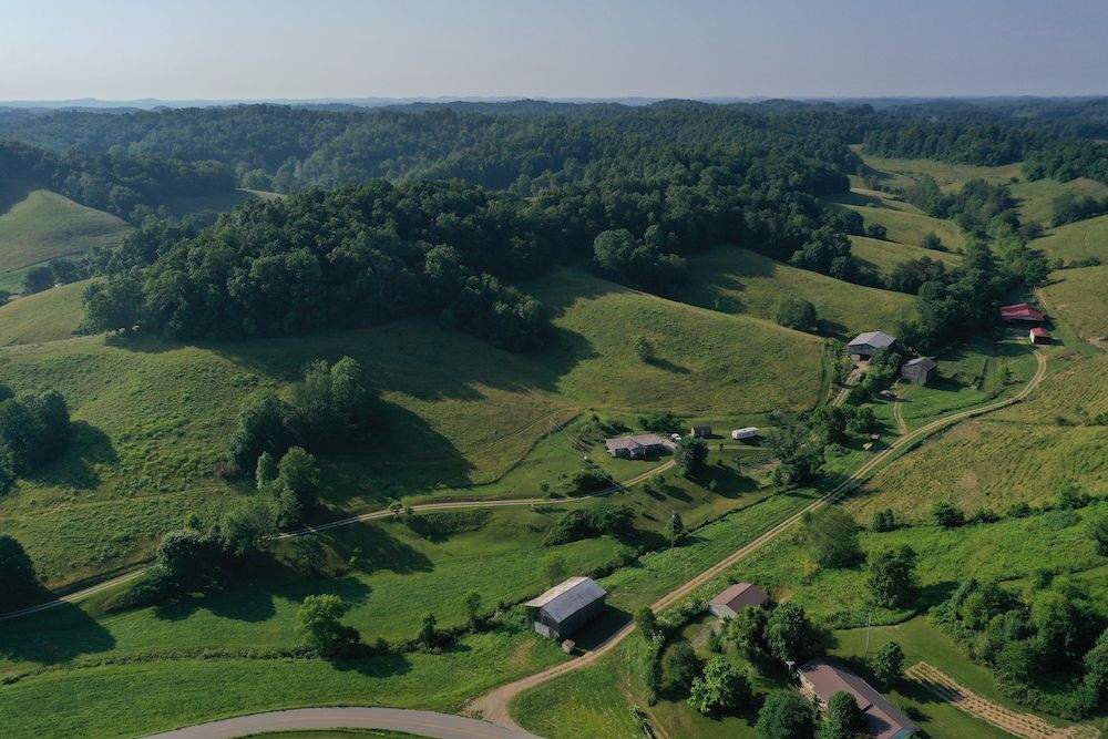 1516 Highway 772, Ezel, KY 41425