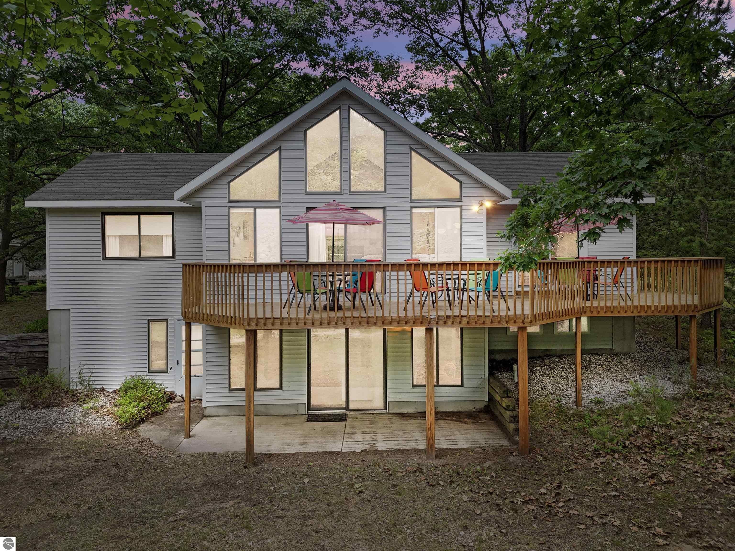 1590 N Mackinaw Trail, Manton, MI 49663 MLS 1924218