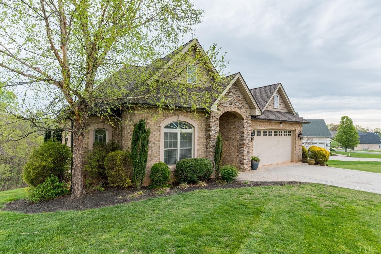 1428 Farmington, Forest, VA 24551 MLS 353235