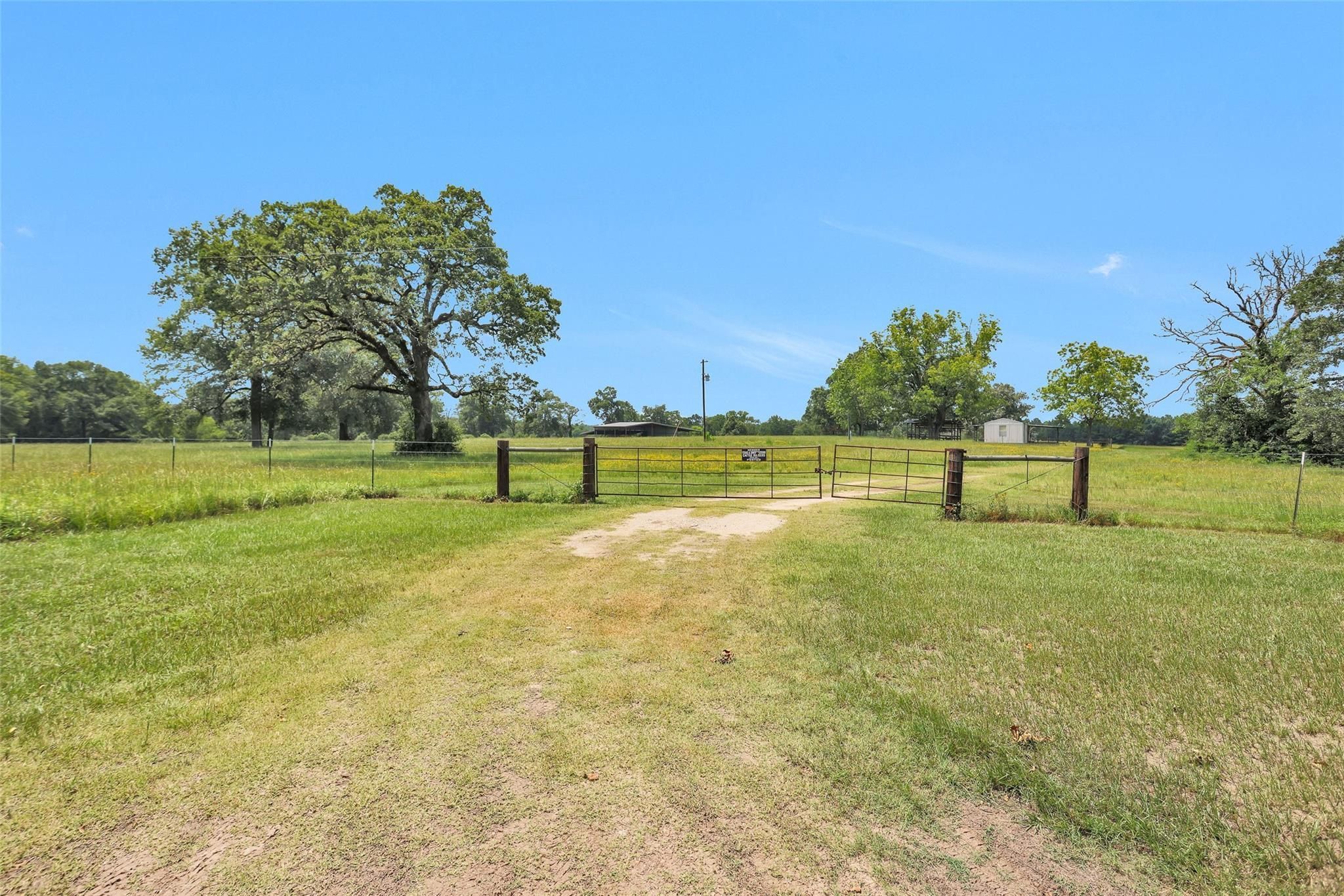 7395 County Road 4200, Lovelady, TX 75851 MLS 70921563