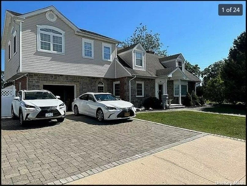 49 Elm Drive, Farmingdale, NY 11735 MLS 3563003