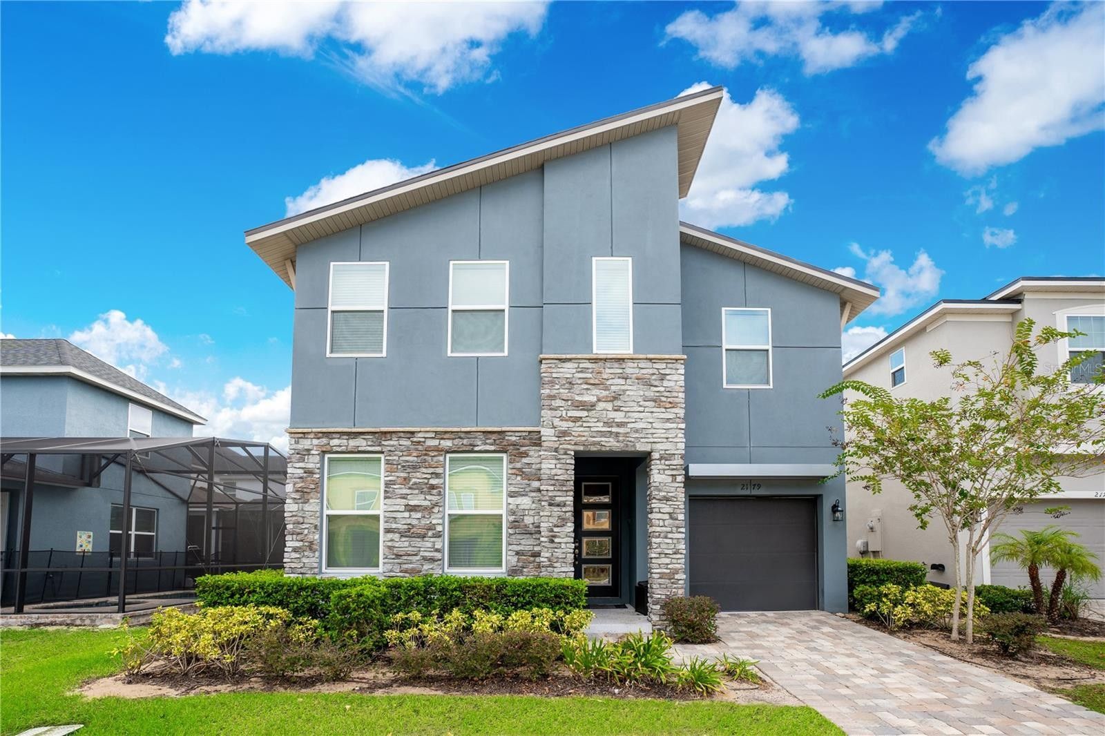 2179 FLEMING MIST PLACE, Kissimmee, FL 34747 MLS O6154194