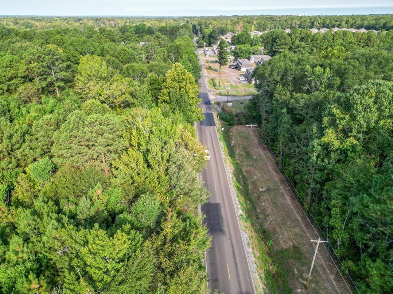 Hwy 468, Pearl, MS 39208 MLS 139833