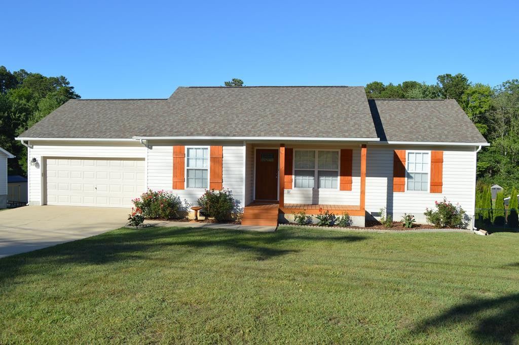 1025 Road, Ringgold, GA 30736 MLS 126204