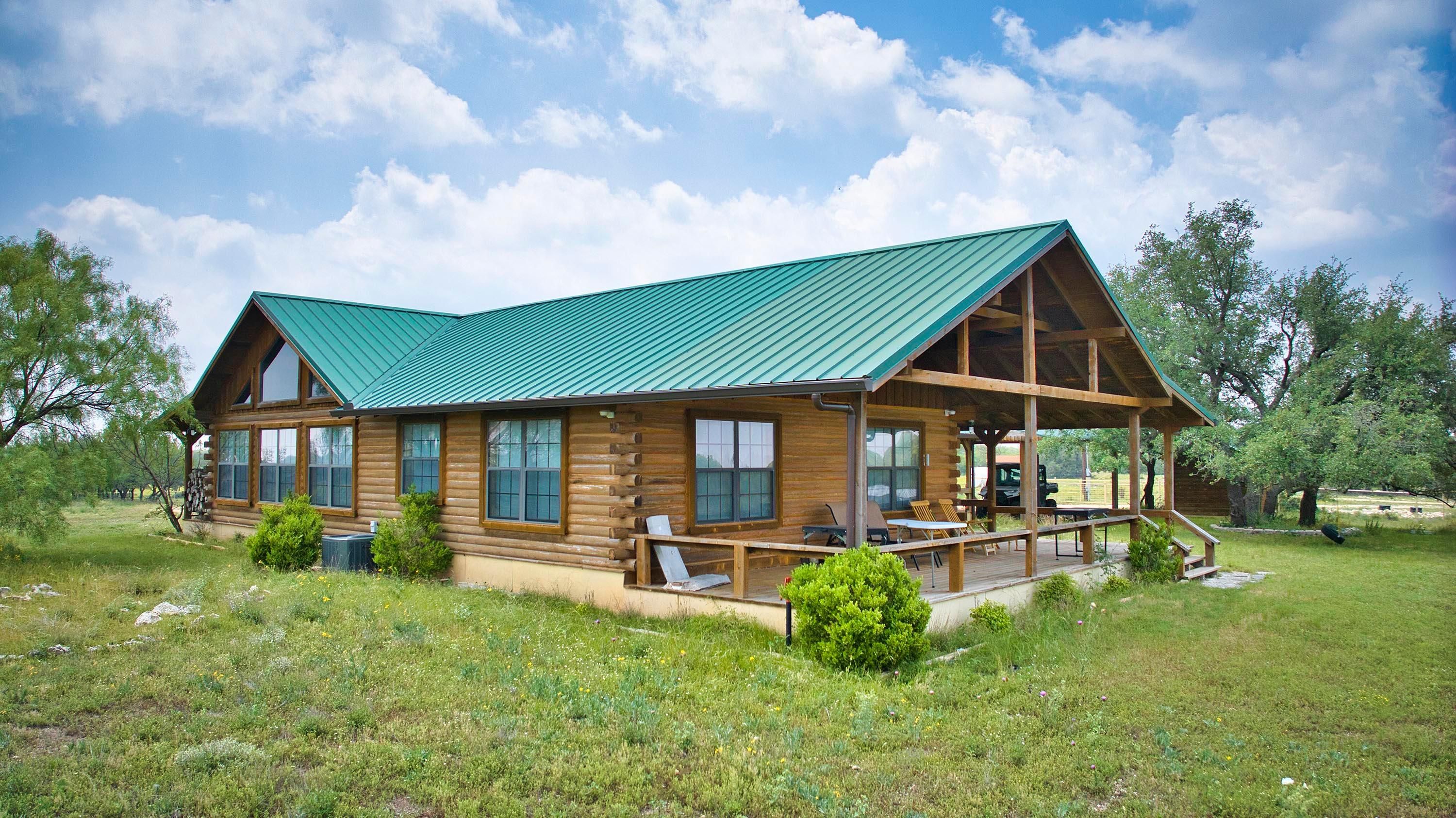 1,940 acres in Menard, TX, 76859