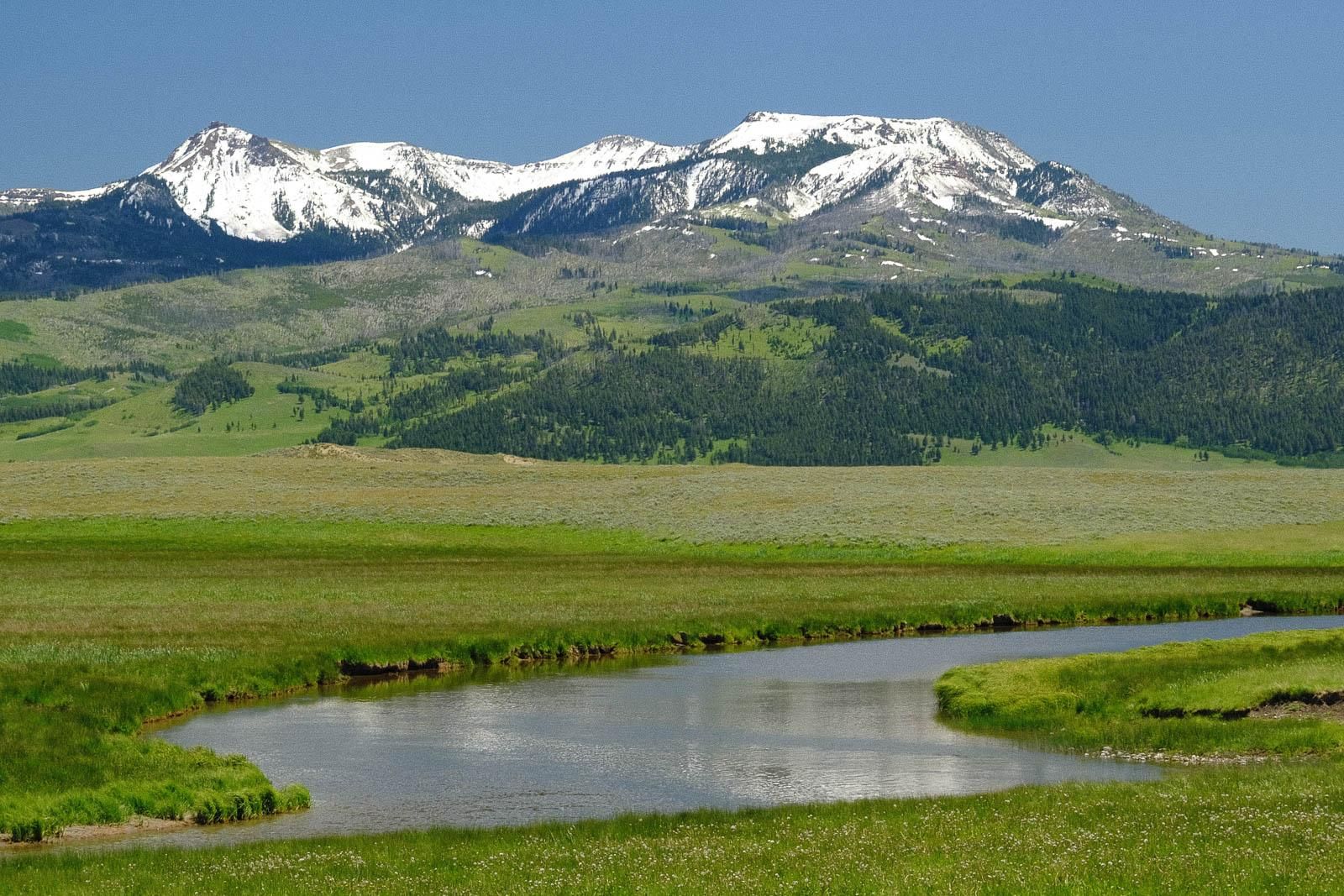 10,169.1 acres in Lima, MT, 59739 MLS Centennial Ranch