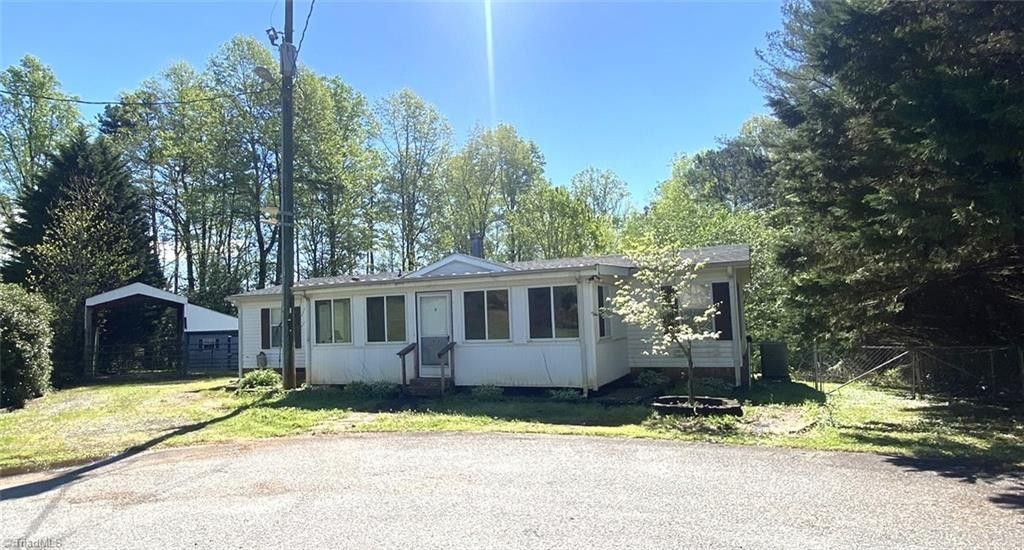 212 Green Walnut Street, Traphill, NC 28685 MLS 1147877