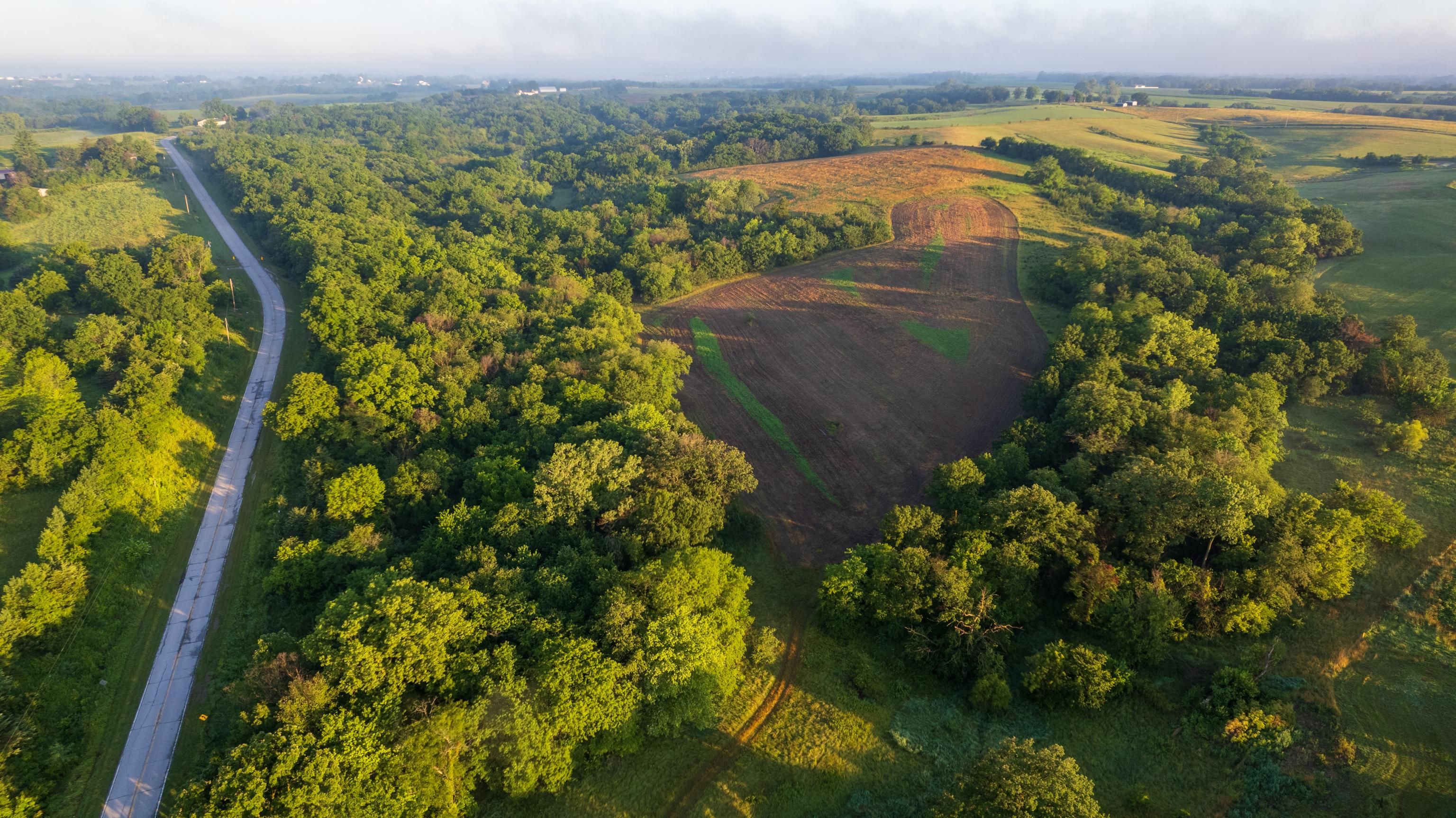 87th Street, Blakesburg, IA 52536 MLS 6318956